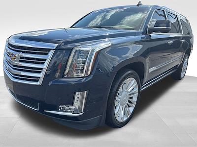 2018 Cadillac Escalade ESV 4x4 SUV for sale #TA0284B - photo 1