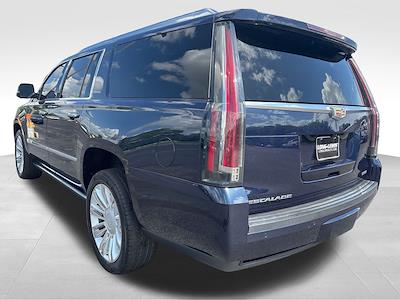 2018 Cadillac Escalade ESV 4x4 SUV for sale #TA0284B - photo 2
