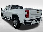 2025 Chevrolet Silverado 2500 Crew Cab 4x4 Pickup for sale #TA0286 - photo 2