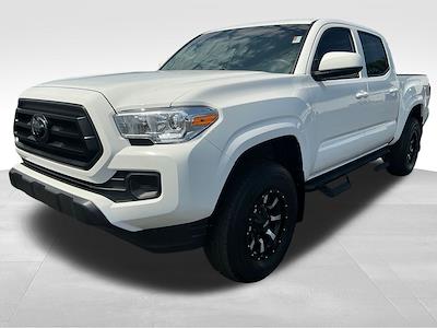 2022 Toyota Tacoma Double Cab 4WD Pickup for sale #TA0288 - photo 1