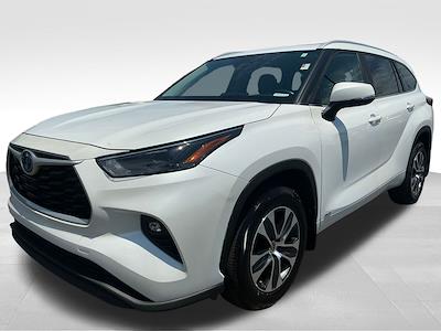 2023 Toyota Highlander AWD SUV for sale #TA0290 - photo 1