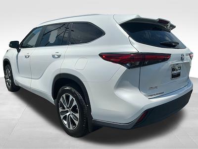 2023 Toyota Highlander AWD SUV for sale #TA0290 - photo 2
