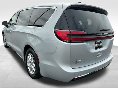 2023 Chrysler Pacifica FWD Minivan for sale #TA0293 - photo 2