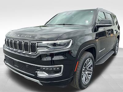2024 Jeep Wagoneer RWD SUV for sale #TA0294 - photo 1