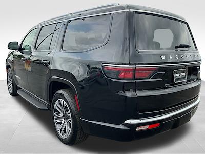 2024 Jeep Wagoneer RWD SUV for sale #TA0294 - photo 2