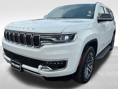 2024 Jeep Wagoneer RWD SUV for sale #TA0295 - photo 1
