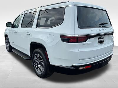 2024 Jeep Wagoneer RWD SUV for sale #TA0295 - photo 2