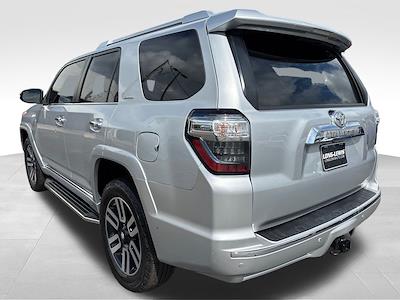 Used 2016 Toyota 4Runner 4x4 SUV for sale #TA0295A - photo 2