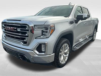 2019 GMC Sierra 1500 Crew Cab 4x4 Pickup for sale #TA0296 - photo 1