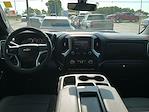 2022 Chevrolet Silverado 3500 Crew Cab DRW 4x4 Flatbed Truck for sale #TA0302 - photo 12