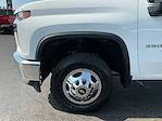 2022 Chevrolet Silverado 3500 Crew Cab DRW 4x4 Flatbed Truck for sale #TA0302 - photo 27