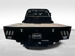 2022 Chevrolet Silverado 3500 Crew Cab DRW 4x4 Flatbed Truck for sale #TA0302 - photo 4