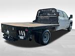 2022 Chevrolet Silverado 3500 Crew Cab DRW 4x4 Flatbed Truck for sale #TA0302 - photo 5