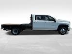 2022 Chevrolet Silverado 3500 Crew Cab DRW 4x4 Flatbed Truck for sale #TA0302 - photo 6