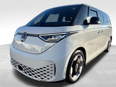 2025 Volkswagen ID. Buzz RWD Minivan for sale #TA0302A - photo 1