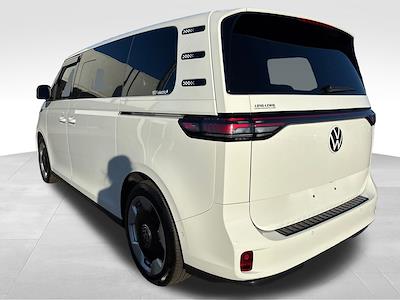 2025 Volkswagen ID. Buzz RWD Minivan for sale #TA0302A - photo 2