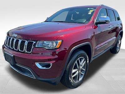 2022 Jeep Grand Cherokee WK 4x4 SUV for sale #TA0303 - photo 1