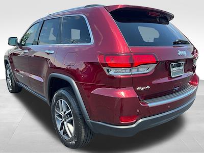 2022 Jeep Grand Cherokee WK 4x4 SUV for sale #TA0303 - photo 2
