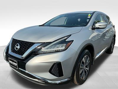 2020 Nissan Murano 4x2 SUV for sale #TA0319 - photo 1