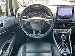 Used 2020 Ford EcoSport Titanium 4WD SUV for sale #TA0321A - photo 13