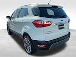 Used 2020 Ford EcoSport Titanium 4WD SUV for sale #TA0321A - photo 2