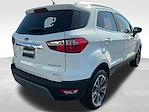 Used 2020 Ford EcoSport Titanium 4WD SUV for sale #TA0321A - photo 5