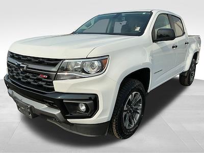 2022 Chevrolet Colorado Crew Cab 4x4 Pickup for sale #TA0324 - photo 1