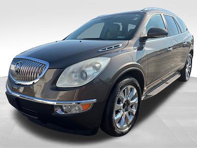 Used 2010 Buick Enclave CXL SUV for sale #TA0324A - photo 1