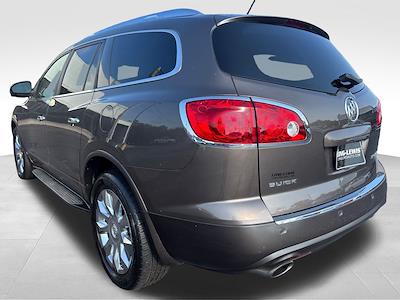 Used 2010 Buick Enclave CXL SUV for sale #TA0324A - photo 2