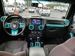 2014 Jeep Wrangler 4WD SUV for sale #TA0328A - photo 12