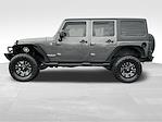 2014 Jeep Wrangler 4WD SUV for sale #TA0328A - photo 3