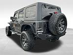 2014 Jeep Wrangler 4WD SUV for sale #TA0328A - photo 2