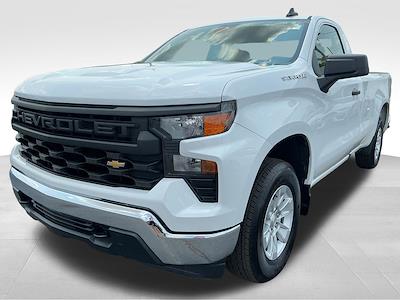 2024 Chevrolet Silverado 1500 Regular Cab 4x2 Pickup for sale #TA0329 - photo 1