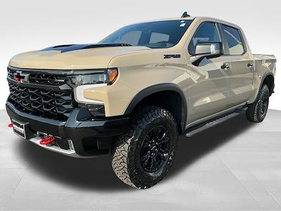 2023 Chevrolet Silverado 1500 Crew Cab 4x4 Pickup for sale #TA0331 - photo 1