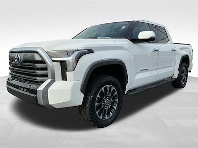 2024 Toyota Tundra CrewMax Cab 4x4 Pickup for sale #TA0331A - photo 1