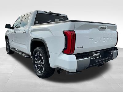 2024 Toyota Tundra CrewMax Cab 4x4 Pickup for sale #TA0331A - photo 2