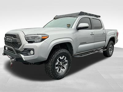2016 Toyota Tacoma Double Cab RWD Pickup for sale #TA0331B - photo 1