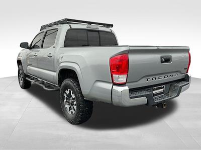 2016 Toyota Tacoma Double Cab RWD Pickup for sale #TA0331B - photo 2