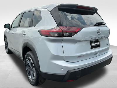2025 Nissan Rogue FWD SUV for sale #TA0332 - photo 2