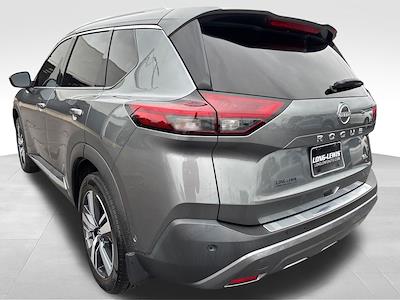 2022 Nissan Rogue FWD SUV for sale #TA0336A - photo 2