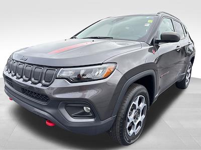 2022 Jeep Compass 4x4 SUV for sale #TA0337 - photo 1