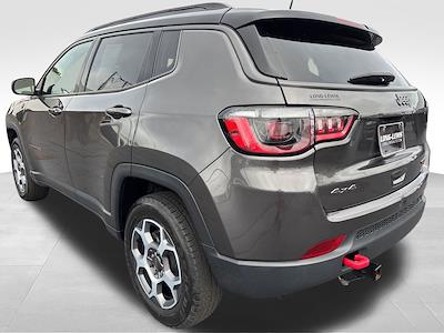 2022 Jeep Compass 4x4 SUV for sale #TA0337 - photo 2