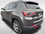 2022 Jeep Compass 4x4 SUV for sale #TA0337 - photo 2