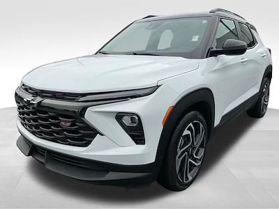 2024 Chevrolet Trailblazer FWD SUV for sale #TA0338 - photo 1