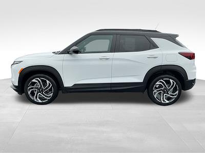 2024 Chevrolet Trailblazer FWD SUV for sale #TA0338 - photo 2