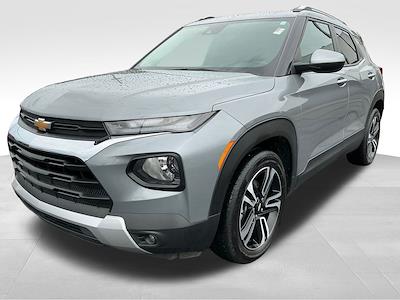 2023 Chevrolet Trailblazer FWD SUV for sale #TA0339 - photo 1