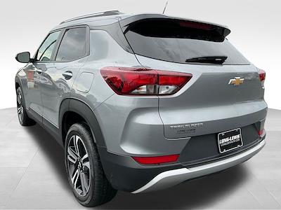 2023 Chevrolet Trailblazer FWD SUV for sale #TA0339 - photo 2