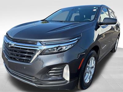 2022 Chevrolet Equinox FWD SUV for sale #TA0343 - photo 1