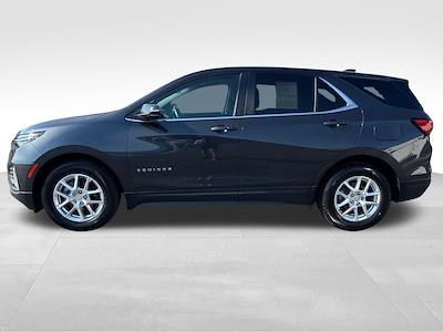 2022 Chevrolet Equinox FWD SUV for sale #TA0343 - photo 2