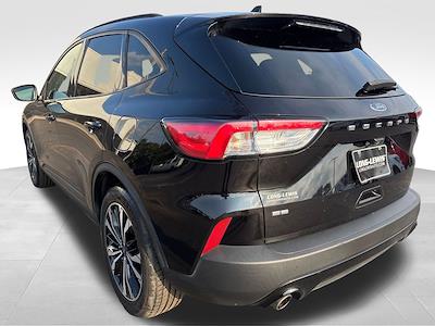 2021 Ford Escape FWD SUV for sale #TA0355A - photo 2